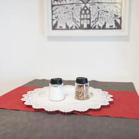 Apartamento Falkenstein