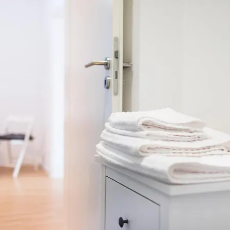 Falkenstein Apartamento Königstein im Taunus