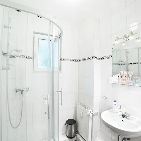 Falkenstein Apartamento Königstein im Taunus