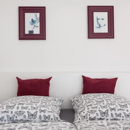 Falkenstein Apartamento *