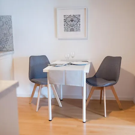 Falkenstein Apartment Königstein im Taunus