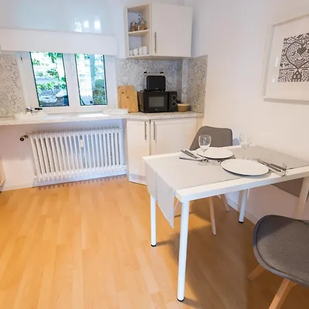 Falkenstein Apartament