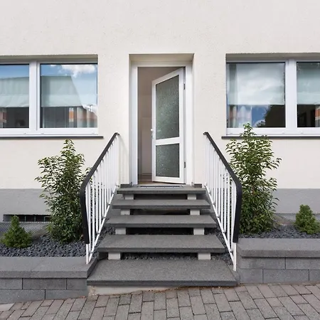 Falkenstein Lägenhet