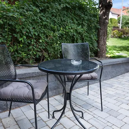 Apartament Falkenstein Königstein im Taunus