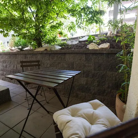 Falkenstein Apartament Königstein im Taunus